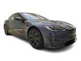 Used 2021 Tesla Model S Plaid image 3