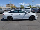 Used 2021 Chevrolet Malibu LT image 2