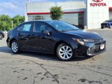 New 2025 Toyota Corolla LE image 2