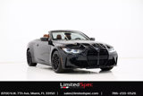 Used 2024 BMW M4 xDrive Competition w/ Executive Package image 3