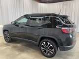 Used 2022 Jeep Compass Limited w/ Sun and Sound Group image 4