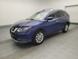 Used 2017 Nissan Rogue SV image 2