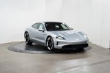 Used 2025 Porsche Taycan image 3