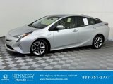 Used 2018 Toyota Prius Three Touring image 1