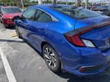 Used 2016 Honda Civic LX-P image 4