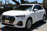 New 2025 Audi Q3 2.0T Premium image 2
