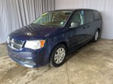 Used 2016 Dodge Grand Caravan American Value Package image 2