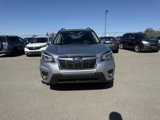 Used 2020 Subaru Forester Limited w/ Popular Package #3 image 2