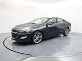 Used 2023 Chevrolet Malibu LT image 3