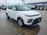Used 2021 Kia Soul LX image 4