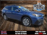 Used 2022 Subaru Outback Premium image 1