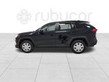 Used 2023 Toyota RAV4 LE image 2