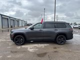 Used 2023 Jeep Grand Cherokee L Laredo image 2