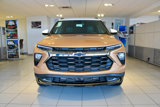 New 2024 Chevrolet TrailBlazer ACTIV w/ Convenience Package image 2