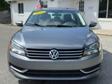 Used 2012 Volkswagen Passat 2.5 SE image 2