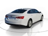Used 2017 Chevrolet Malibu LT image 4