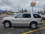 Used 2004 Mercury Mountaineer Convenience image 3