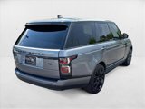 Used 2021 Land Rover Range Rover HSE image 5