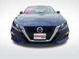 Certified 2022 Nissan Altima 2.5 S image 2