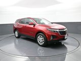Used 2023 Chevrolet Equinox LT image 4