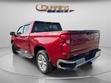 Used 2019 Chevrolet Silverado 1500 LTZ image 2