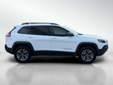 Used 2019 Jeep Cherokee Trailhawk w/ Cold Weather Group image 4