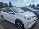 Used 2017 Toyota RAV4 Limited image 6