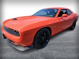 Used 2022 Dodge Challenger R/T image 3
