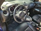 Used 2017 Nissan Juke SL image 6