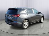 Used 2023 Chevrolet Equinox LT image 2