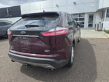 Certified 2019 Ford Edge SEL w/ Equipment Group 201A image 4