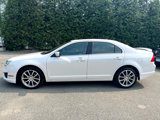 Used 2010 Ford Fusion SEL image 2
