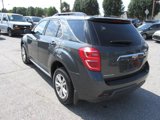 Used 2017 Chevrolet Equinox LT w/ Convenience Package image 6