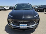 New 2025 Buick Encore GX Avenir image 4