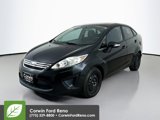 Used 2013 Ford Fiesta SE image 3