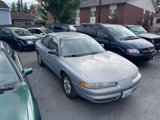 Used 2000 Oldsmobile Intrigue GX image 2