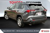 Used 2024 Toyota RAV4 XLE image 2