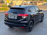 Used 2021 Honda HR-V Sport image 6