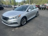 Used 2016 Hyundai Sonata Limited w/ Option Group 05 image 2