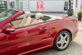 Used 2003 Mercedes-Benz SL 500 image 6