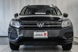 Used 2015 Volkswagen Tiguan S image 2