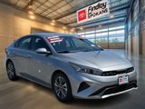Used 2024 Kia Forte LXS image 2