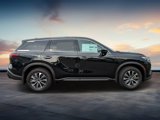 New 2025 INFINITI QX60 Pure image 2
