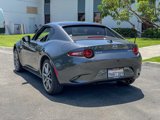 Used 2023 MAZDA MX-5 Miata Grand Touring image 4