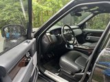 Used 2021 Land Rover Range Rover P525 Westminster Edition LWB image 3