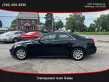 Used 2010 Cadillac CTS Luxury image 5
