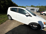 Used 2015 Chevrolet Sonic LS image 4