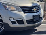 Used 2015 Chevrolet Traverse LT w/ Style and Technology Package image 3