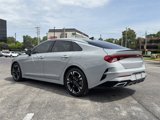 Used 2023 Kia K5 GT-Line image 3