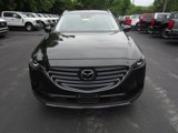 Used 2021 MAZDA CX-9 Touring w/ Touring Premium Package image 3